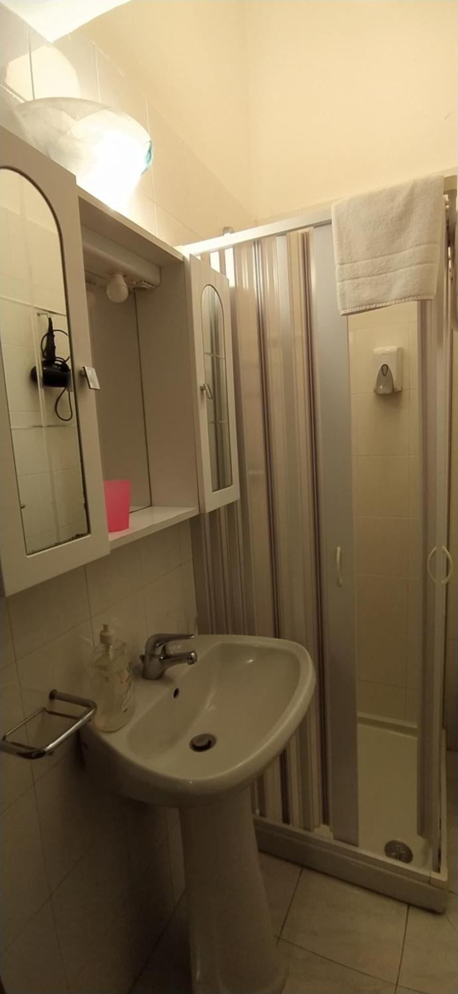 Domus Nikolai Bari Quarto foto